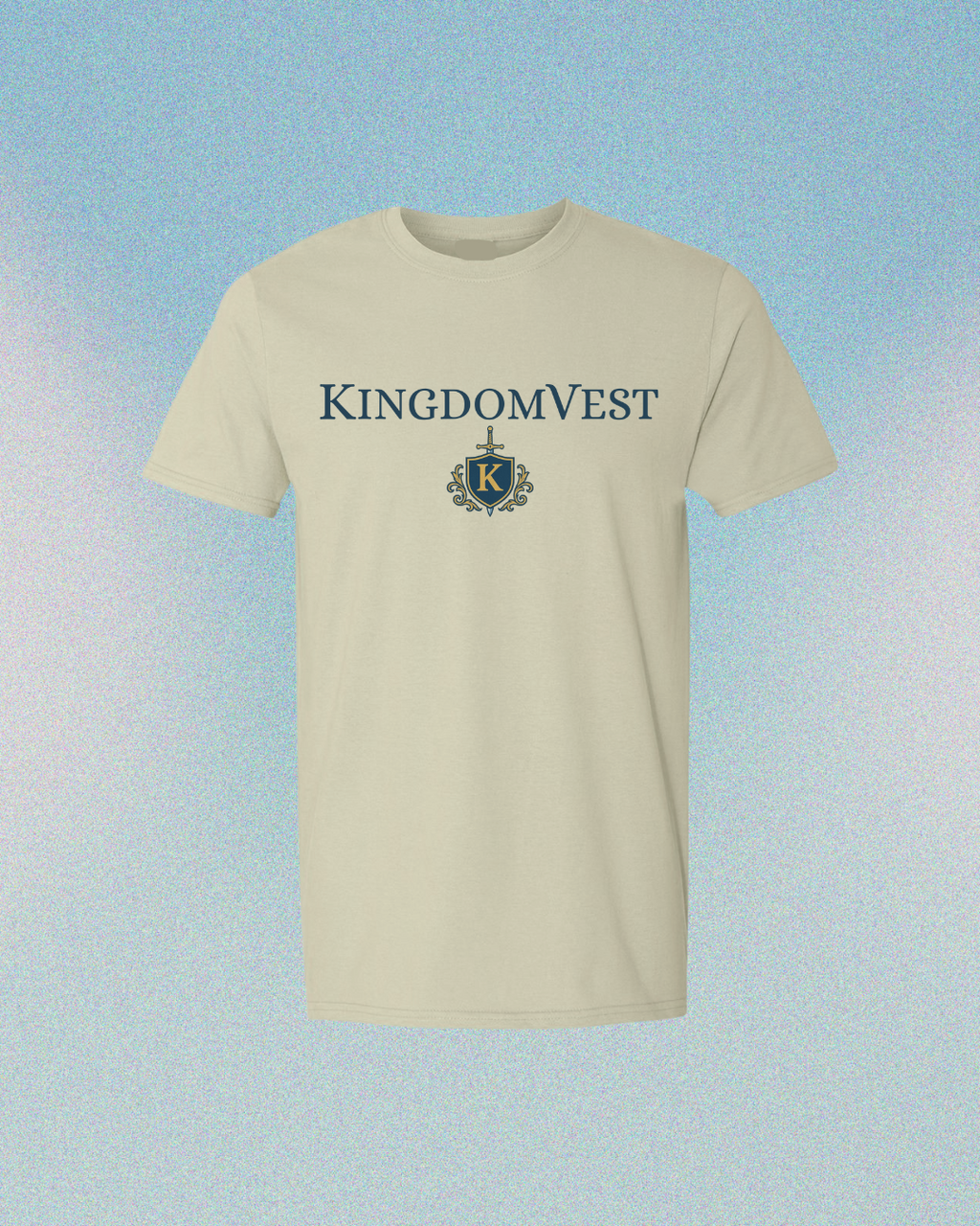 Kingdom Tee